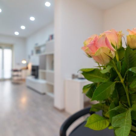 Ponte Milvio Holiday Home Rom Eksteriør billede
