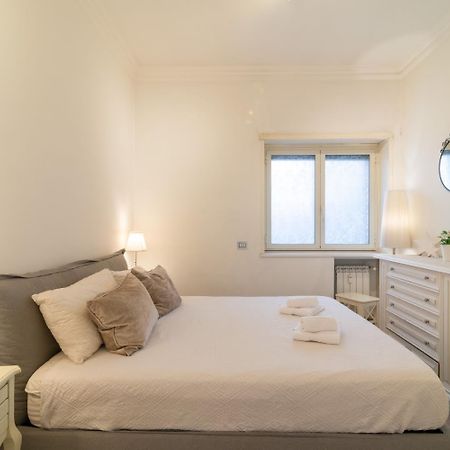 Ponte Milvio Holiday Home Rom Eksteriør billede