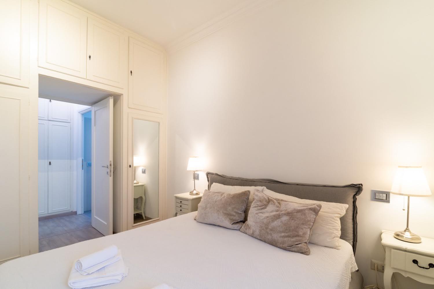 Ponte Milvio Holiday Home Rom Eksteriør billede